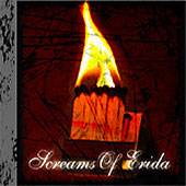 Screams Of Erida : Burn the World